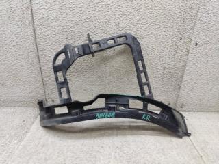 Крепеж бампера правый задний VOLKSWAGEN PASSAT B7(365) CAX 3AF807378 2 ракурс