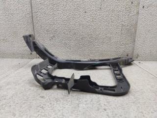 Крепеж бампера правый задний VOLKSWAGEN PASSAT B7(365) CAX 3AF807378 4 ракурс