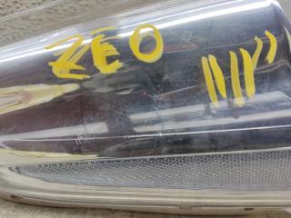 Габарит правый передний NISSAN LEAF ZE0 5415 2 ракурс