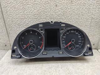 Спидометр VOLKSWAGEN PASSAT B7(365) CAX A2C53219792 1 ракурс