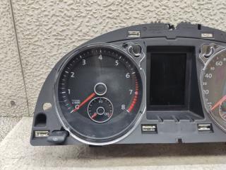 Спидометр VOLKSWAGEN PASSAT B7(365) CAX A2C53219792 2 ракурс