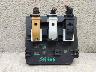 Блок комфорта VOLKSWAGEN PASSAT B7(365) CAX 3AA937087, 3AA937087E 1 ракурс