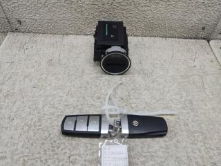 Замок зажигания VOLKSWAGEN PASSAT B7(365) CAX 3C0905843AA 1 ракурс