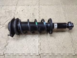 Стойка правая задняя SUBARU IMPREZA WRX STI GVB EJ207 20365FG510 1 ракурс