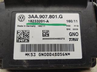  VOLKSWAGEN PASSAT B7(365) CAX 3AA907801G, 18233201A 4 ракурс