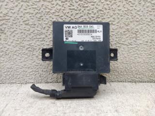 Электронный блок VOLKSWAGEN PASSAT B7(365) CAX 3AA919041, 8ES01045240 1 ракурс