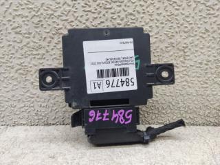 Электронный блок VOLKSWAGEN PASSAT B7(365) CAX 3AA919041, 8ES01045240 2 ракурс