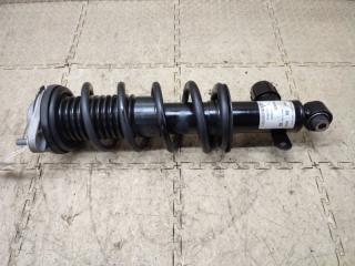 Стойка левая задняя SUBARU LEVORG VN5 CB18E 20365VC110 1 ракурс