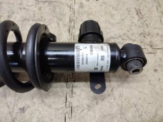 Стойка левая задняя SUBARU LEVORG VN5 CB18E 20365VC110 4 ракурс