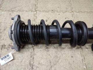 Стойка правая задняя SUBARU LEVORG VN5 CB18E 20365VC100 2 ракурс