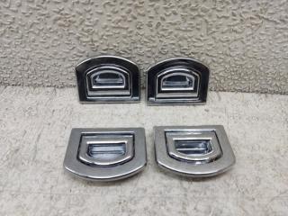 Ручка VOLKSWAGEN PASSAT B7(365) CAX 1K0864203 1 ракурс
