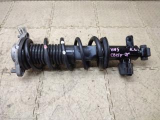 Стойка левая задняя SUBARU LEVORG VN5 CB18E 20365VC110 1 ракурс