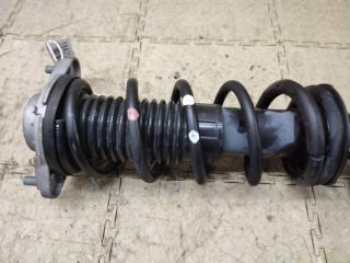 Стойка левая задняя SUBARU LEVORG VN5 CB18E 20365VC110 2 ракурс