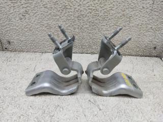Петля крышки багажника VOLKSWAGEN PASSAT B7(365) CAX 3C9827302D, 3C9827301D 2 ракурс