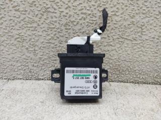 Электронный блок VOLKSWAGEN PASSAT B7(365) CAX 5M0907357E 1 ракурс
