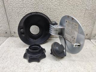 Лючок бензобака VOLKSWAGEN PASSAT B7(365) CAX 3AF809857 1 ракурс