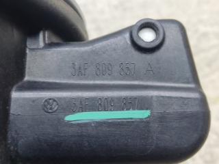 Лючок бензобака VOLKSWAGEN PASSAT B7(365) CAX 3AF809857 4 ракурс