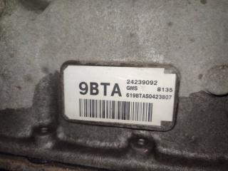 АКПП CTS 2007 6DR57 LP1(2.8L) АКПП CTS 2007 6DR57 LP1(2.8L)
