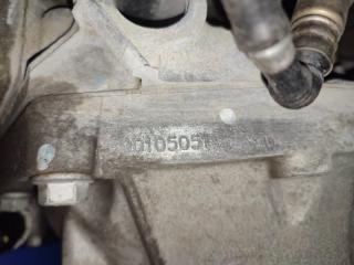 АКПП CTS 2007 6DR57 LP1(2.8L) АКПП CTS 2007 6DR57 LP1(2.8L)
