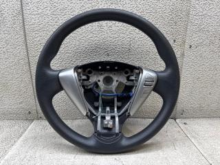 Руль NISSAN SERENA C26 MR20DD 1 ракурс