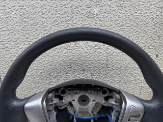 Руль NISSAN SERENA C26 MR20DD 2 ракурс