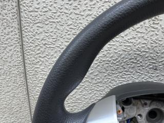 Руль NISSAN SERENA C26 MR20DD 3 ракурс