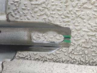 Накладка на порог правая VOLKSWAGEN PASSAT B7(365) CAX 3AA853898 4 ракурс Накладка на порог правая VOLKSWAGEN PASSAT B7(365) CAX 3AA853898 4 ракурс