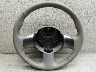 Руль NISSAN CUBE Z12 HR15DE 484301FA0C 1 ракурс Руль NISSAN CUBE Z12 HR15DE 484301FA0C 1 ракурс