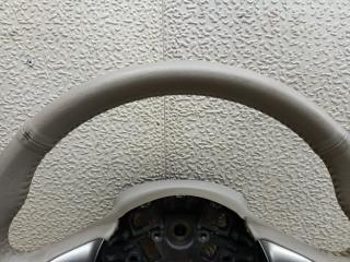 Руль NISSAN CUBE Z12 HR15DE 484301FA0C 2 ракурс Руль NISSAN CUBE Z12 HR15DE 484301FA0C 2 ракурс