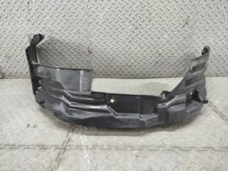 Подкрылок левый передний MITSUBISHI TOPPO BJ H46A 4A30 MR401753 1 ракурс