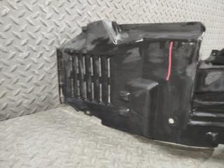 Подкрылок левый передний MITSUBISHI TOPPO BJ H46A 4A30 MR401753 2 ракурс