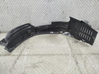 Подкрылок левый передний MITSUBISHI TOPPO BJ H46A 4A30 MR401753 5 ракурс