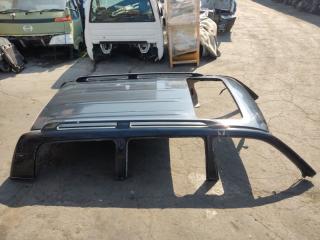 Крыша TOYOTA LAND CRUISER CYGNUS UZJ100 2UZ-FE 1 ракурс