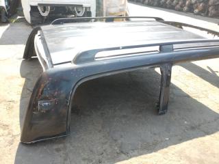 Крыша TOYOTA LAND CRUISER CYGNUS UZJ100 2UZ-FE 2 ракурс