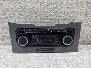 Климат-контроль VOLKSWAGEN PASSAT B7(365) CAX 5K0907044DT, 5HB009746-80 1 ракурс