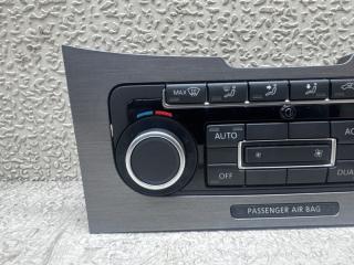 Климат-контроль VOLKSWAGEN PASSAT B7(365) CAX 5K0907044DT, 5HB009746-80 2 ракурс
