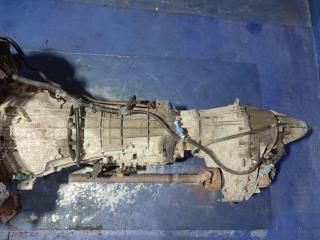 АКПП FORD EXPEDITION UN93 TRITON 5.4L MSEM F75P-MB (E40D) 2 ракурс