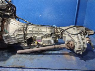 АКПП FORD EXPEDITION UN93 TRITON 5.4L MSEM F75P-MB (E40D) 3 ракурс