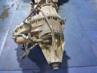 АКПП FORD EXPEDITION UN93 TRITON 5.4L MSEM F75P-MB (E40D) 4 ракурс