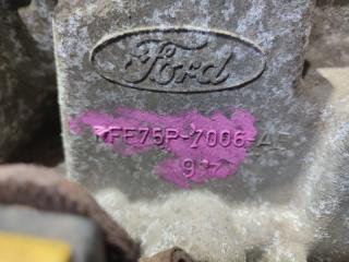 АКПП FORD EXPEDITION UN93 TRITON 5.4L MSEM F75P-MB (E40D) 5 ракурс