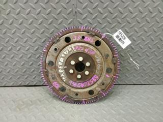 Венец TOYOTA RACTIS NCP125 1NZ-FE 1 ракурс