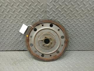 Венец TOYOTA RACTIS NCP125 1NZ-FE 2 ракурс