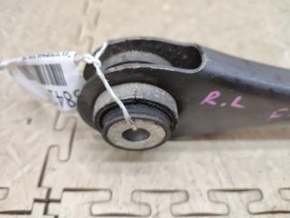 Рычаг левый задний BMW 3-SERIES F30 N55B30A 6792535-01 3 ракурс