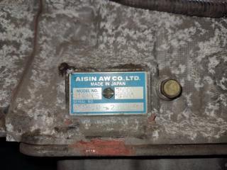 АКПП TOYOTA MARK II BLIT JZX115 1JZ-GE 3503030130, 31-80LS/350003F600 5 ракурс