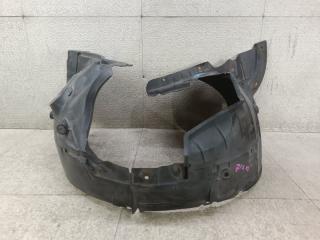 Подкрылок правый передний NISSAN CUBE Z12 63842-1FA0A 1 ракурс