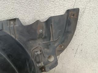 Подкрылок правый передний NISSAN CUBE Z12 63842-1FA0A 4 ракурс