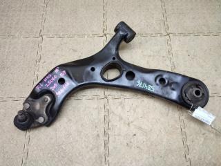 Рычаг левый передний TOYOTA HARRIER ZSU60 3ZR-FAE 1 ракурс Рычаг левый передний TOYOTA HARRIER ZSU60 3ZR-FAE 1 ракурс