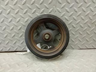 Шкив коленвала TOYOTA RACTIS NCP125 1NZ-FE 2 ракурс Шкив коленвала TOYOTA RACTIS NCP125 1NZ-FE 2 ракурс