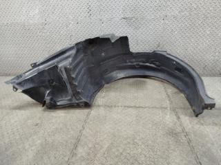 Подкрылок правый передний SUBARU EXIGA YA4 59110YC002 5 ракурс