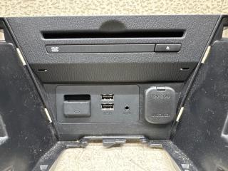 Cd-чейнджер MAZDA DEMIO DJ5FS S5-DPTS D09J-669G0 2 ракурс